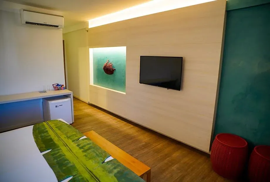 Hot Beach Resort